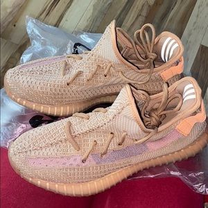 Yeezy Boost 350 V2 Clay